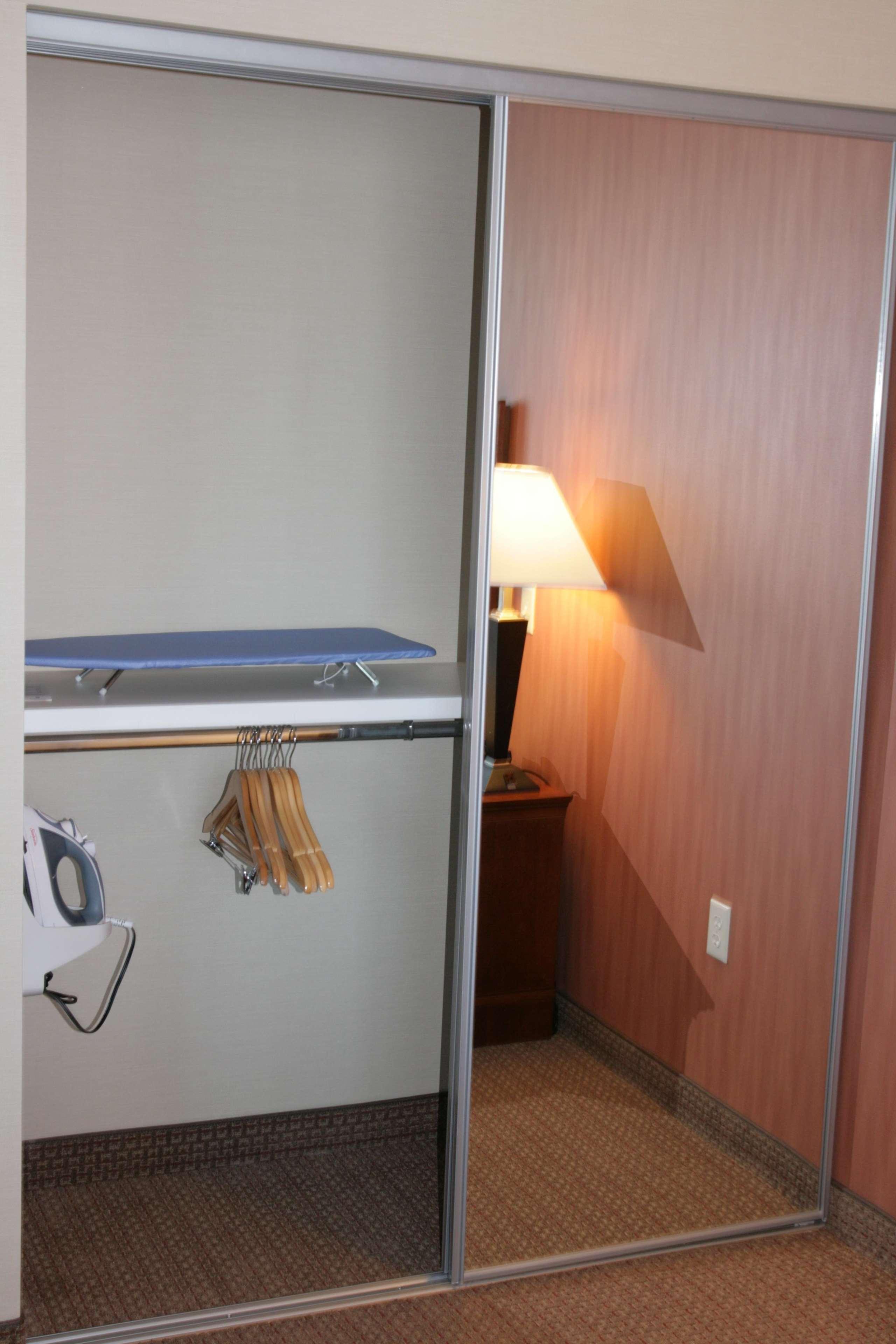 Hampton Inn & Suites Folsom Kamer foto