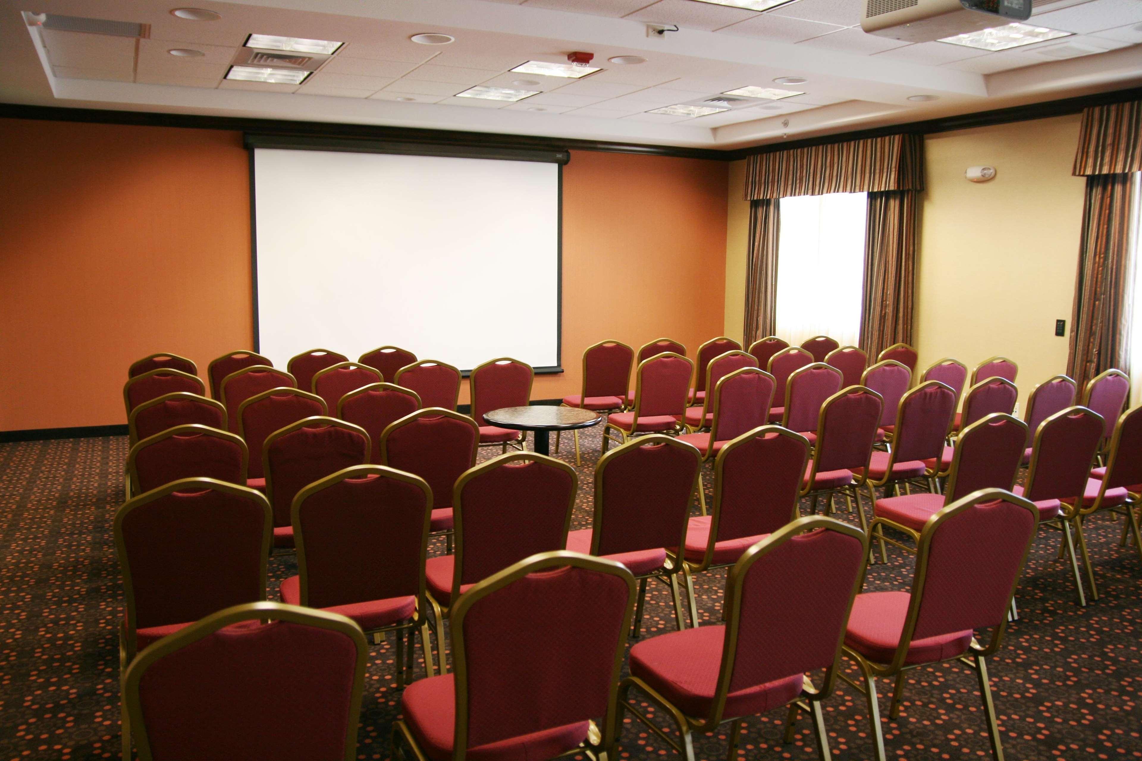 Hampton Inn & Suites Folsom Buitenkant foto