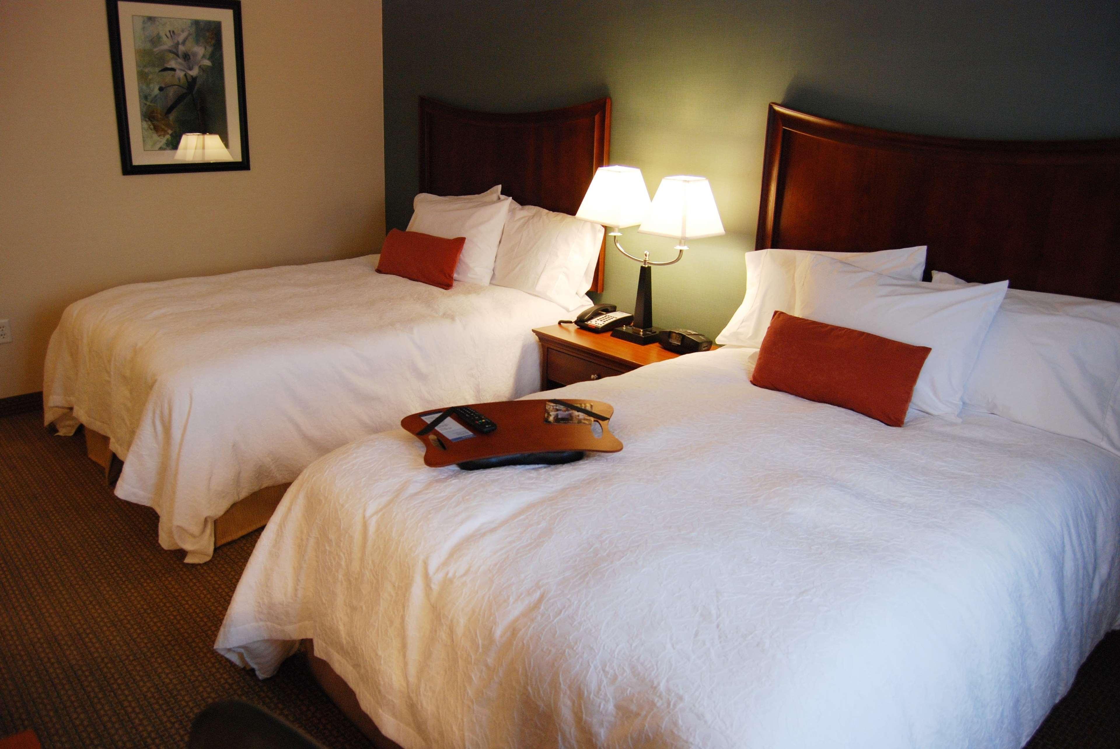 Hampton Inn & Suites Folsom Kamer foto