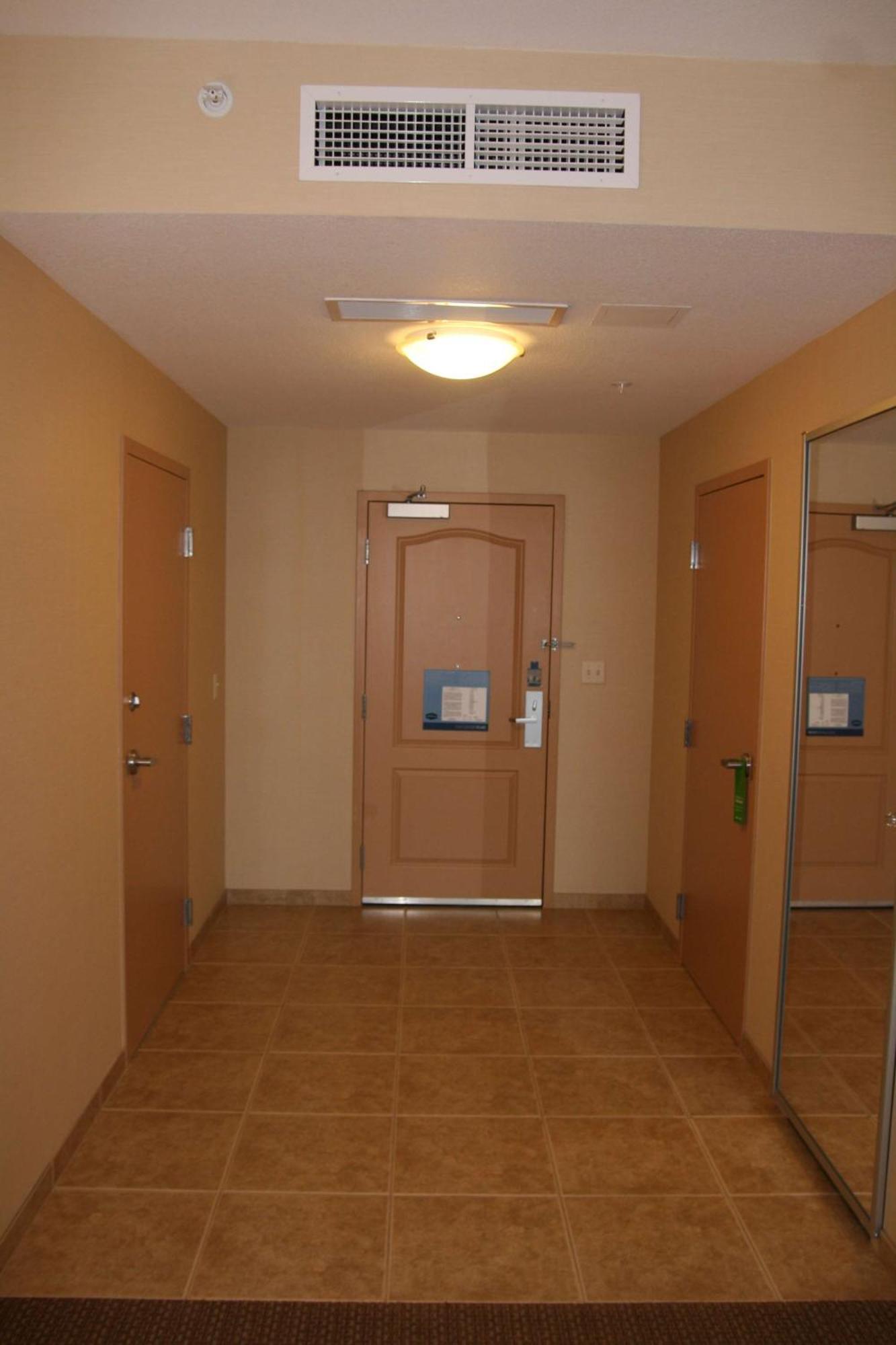 Hampton Inn & Suites Folsom Interieur foto